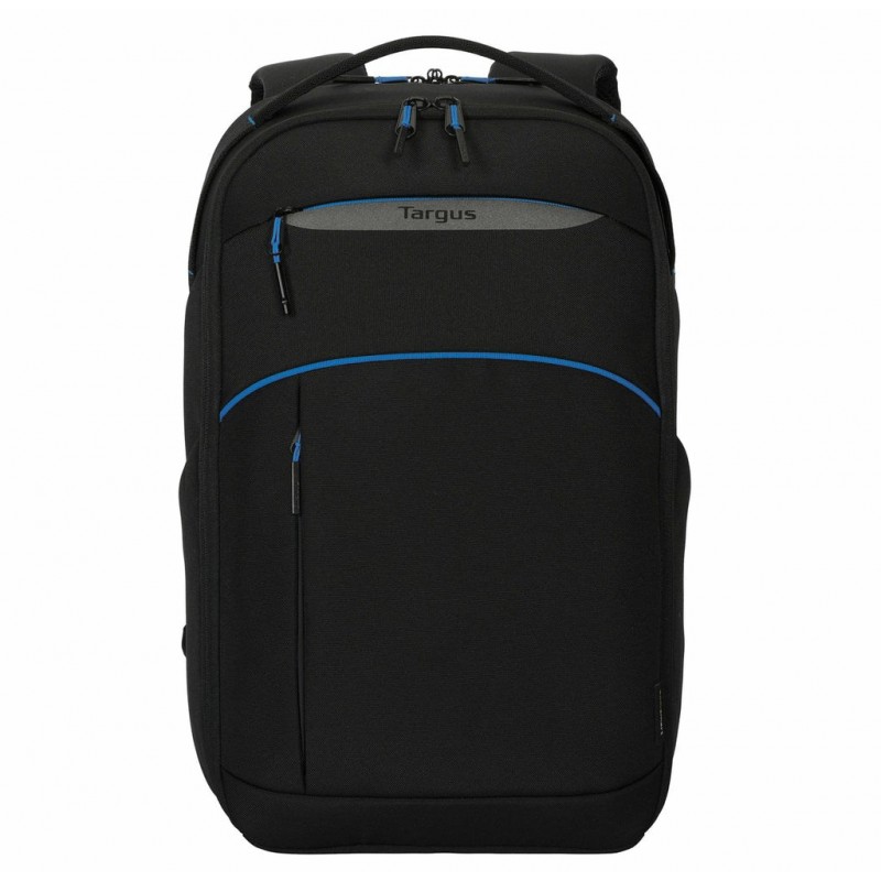 COASTLINE 15-16IN LAPTOP/BACKPACK BLACK