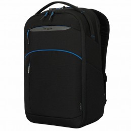 COASTLINE 15-16IN LAPTOP/BACKPACK BLACK