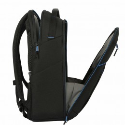 COASTLINE 15-16IN LAPTOP/BACKPACK BLACK