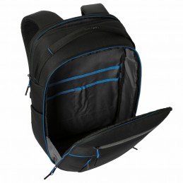 COASTLINE 15-16IN LAPTOP/BACKPACK BLACK