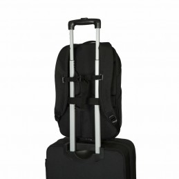 COASTLINE 15-16IN LAPTOP/BACKPACK BLACK