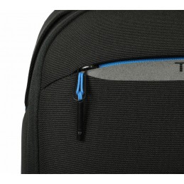 COASTLINE 15-16IN LAPTOP/BACKPACK BLACK