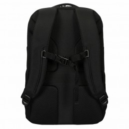 COASTLINE 15-16IN LAPTOP/BACKPACK BLACK
