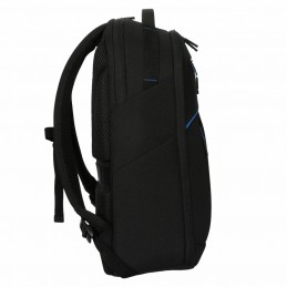 COASTLINE 15-16IN LAPTOP/BACKPACK BLACK