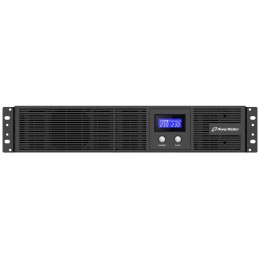 Zasilacz UPS POWER WALKER VI 2200 RLE (Rack  2200VA)