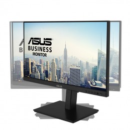ASUS BE24ECSBT 60,5 cm (23.8") 1920 x 1080 px Full HD monitor LED Ekran dotykowy Czarny