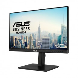 ASUS BE24ECSBT 60,5 cm (23.8") 1920 x 1080 px Full HD monitor LED Ekran dotykowy Czarny