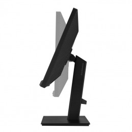 ASUS BE24ECSBT 60,5 cm (23.8") 1920 x 1080 px Full HD monitor LED Ekran dotykowy Czarny