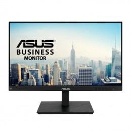 ASUS BE24ECSBT 60,5 cm (23.8") 1920 x 1080 px Full HD monitor LED Ekran dotykowy Czarny