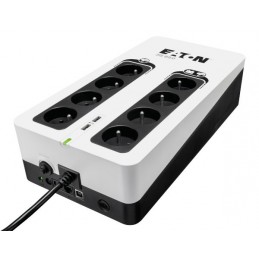 EATON-zasilacz UPS 3S 850 FR