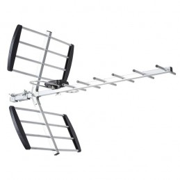 LIBOX ANTENA KIERUNKOWA DVB-T 16-EL. PASYWNA Z FILTREM LTE