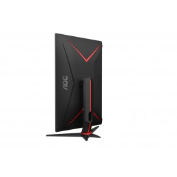 Monitor AOC 27" 27G2ZN3/BK 2xHDMI DP