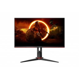 Monitor AOC 27" 27G2ZN3/BK 2xHDMI DP