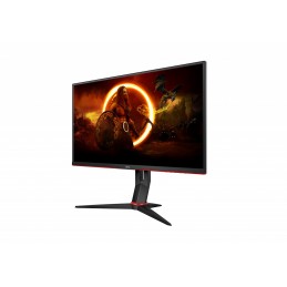 Monitor AOC 27" 27G2ZN3/BK 2xHDMI DP