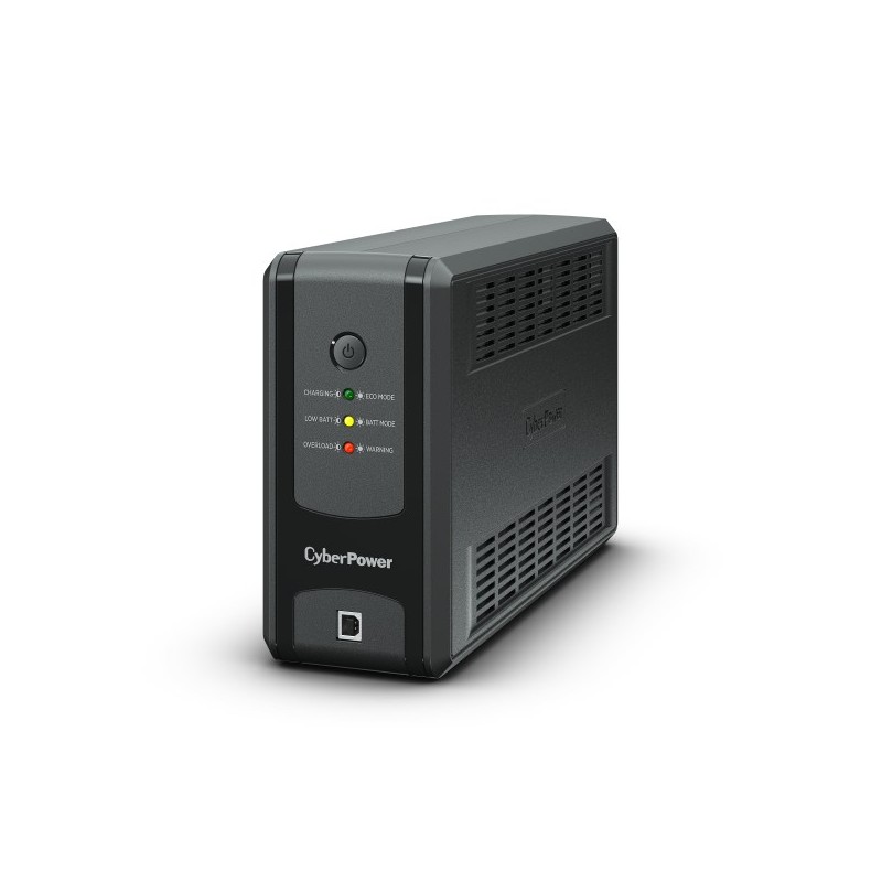Zasilacz awaryjny UPS CyberPower UT850EG-FR (TWR  850VA)