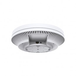 AX5400 WI-FI 6 ACCESS POINT POE/OMADA SDN CEILING MOUNT 2.5G LAN