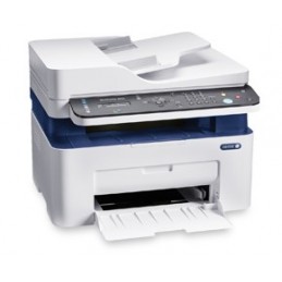 Urządzenie wielofunkcyjne Xerox WorkCentre 3025V_NI (laserowe  A4  Skaner płaski)