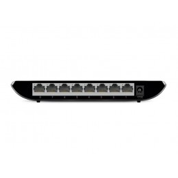 Switch TP-LINK TL-SG1008D (8x 10/100/1000Mbps)