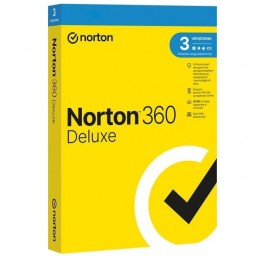 Norton 360 Standard 3D/36M ESD