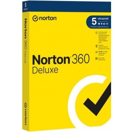 Norton 360 Standard 5D/24M ESD