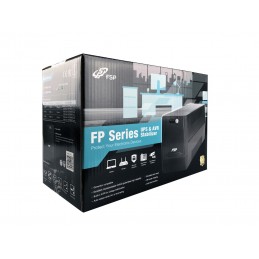UPS FSP/Fortron FP 1500 (PPF9000501)