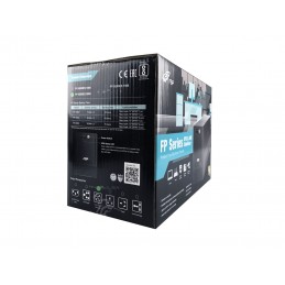 UPS FSP/Fortron FP 1500 (PPF9000501)