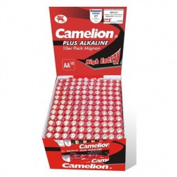 Camelion LR6-SP10 AA/LR6, 2700 mAh, Plus Alkaliczne, 240 szt.