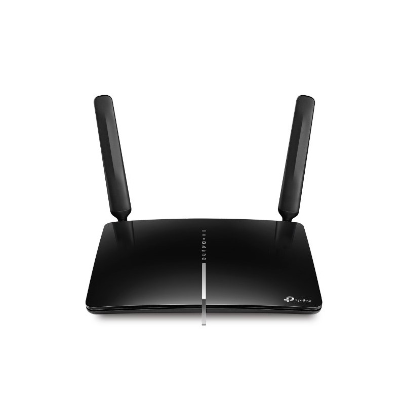 Router bezprzewodowy TP-LINK Archer MR600 (kolor czarny)