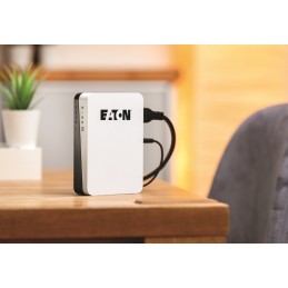 Eaton- zasilacz awaryjny UPS 3S Mini 36W
