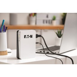 Eaton- zasilacz awaryjny UPS 3S Mini 36W