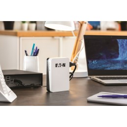 Eaton- zasilacz awaryjny UPS 3S Mini 36W