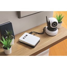 Eaton- zasilacz awaryjny UPS 3S Mini 36W