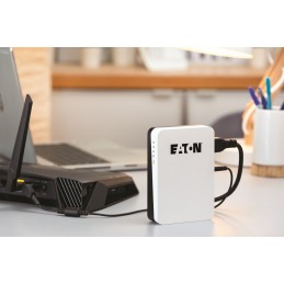 Eaton- zasilacz awaryjny UPS 3S Mini 36W