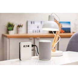 Eaton- zasilacz awaryjny UPS 3S Mini 36W