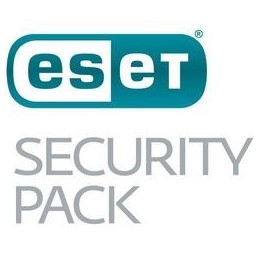 ESET NOD32 Antivirus ESD 5U 36M przedłużenie