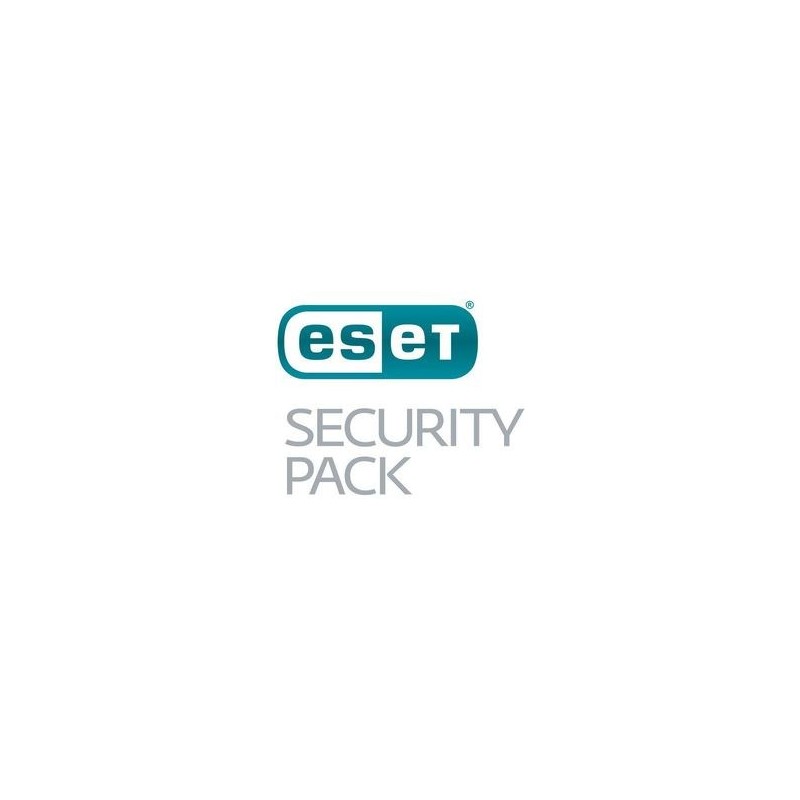 ESET NOD32 Antivirus ESD 5U 36M przedłużenie