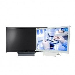 X-22EW 22IN 1920X1080 FHD/250CD D-SUB DVI HDMI DP WHITE