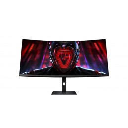 Xiaomi Curved Gaming Monitor G34WQi EU | Monitor | 34", VA, WQHD, 180Hz, FreeSync Premium