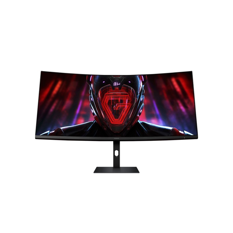 Xiaomi Curved Gaming Monitor G34WQi EU | Monitor | 34", VA, WQHD, 180Hz, FreeSync Premium