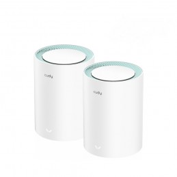 Gigabit Mesh Solution Cudy Wi-Fi AC1200