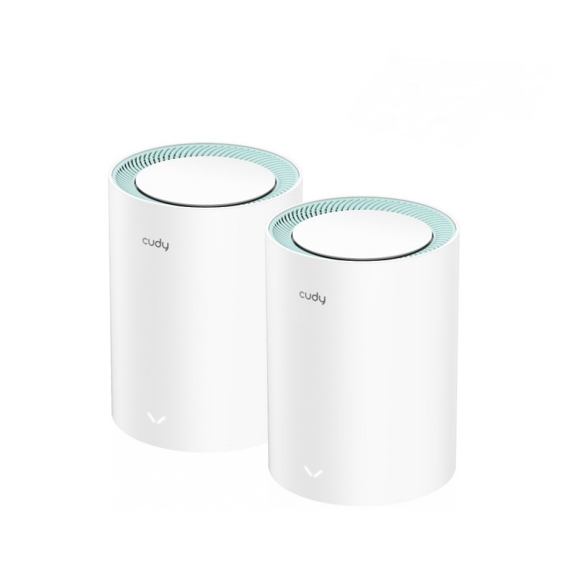 Gigabit Mesh Solution Cudy Wi-Fi AC1200