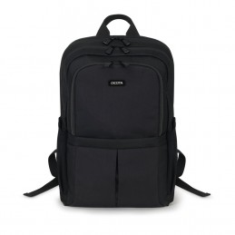 DICOTA ECO BACKPACK/SCALE 13-15.6IN BLACK