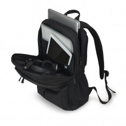 DICOTA ECO BACKPACK/SCALE 13-15.6IN BLACK