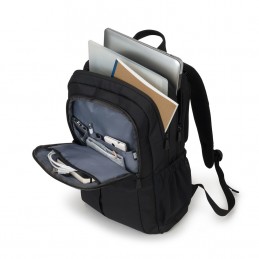 DICOTA ECO BACKPACK/SCALE 13-15.6IN BLACK