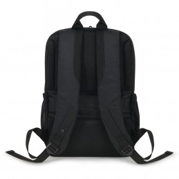 DICOTA ECO BACKPACK/SCALE 13-15.6IN BLACK