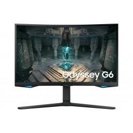 Samsung 27" VA LS27BG650EUXEN