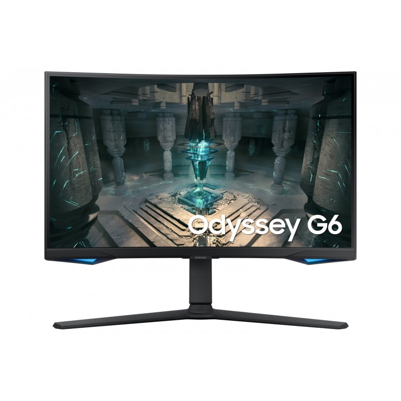 Samsung 27" VA LS27BG650EUXEN