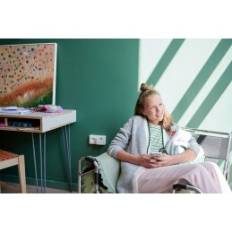 AVM FRITZ! Wzmacniacz sygnału WLAN 600 - WiFi-rak