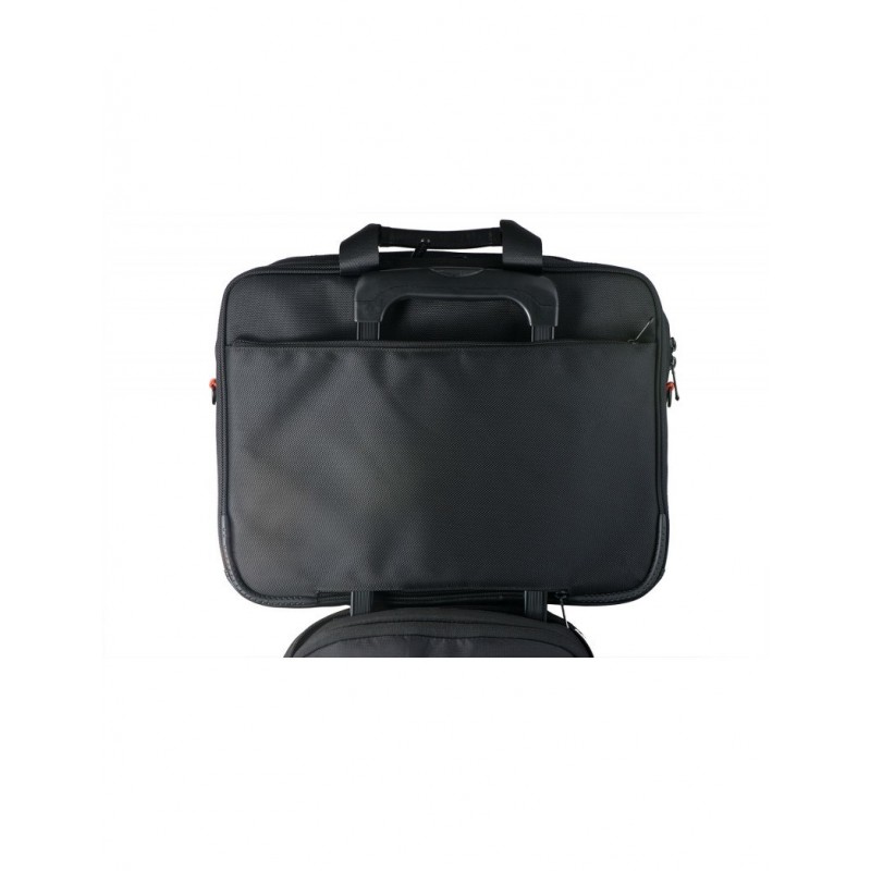 Torba do laptopa Addison Cornell 15 301015 (15,6"  kolor czarny)