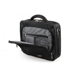 Torba na laptopa NATEC Boxer NTO-0393 (17,3"  kolor czarny)